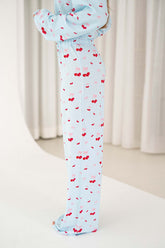 Sleep Pants | Sweet Cherries
